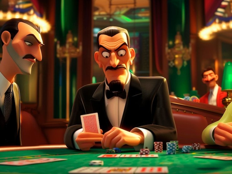 Layar instalasi aplikasi juniortogel di perangkat Android