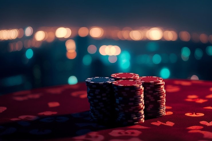 Tampilan antarmuka Lucky Number di platform juniortogel